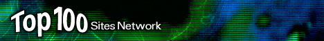 Top 100 Sites Network